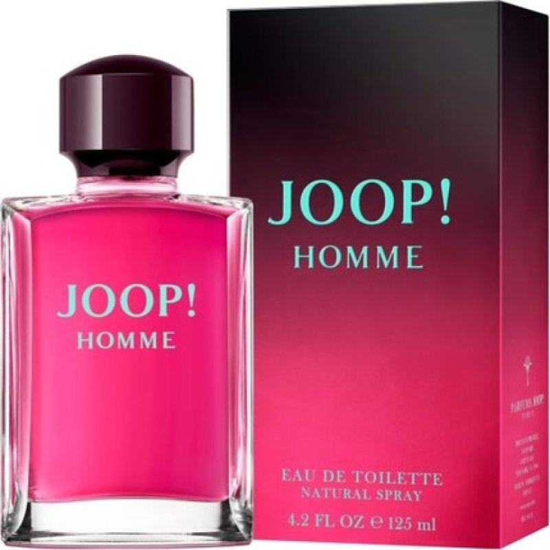 Joop Homme, Eau de Toilette, 125ml, Barbati, Tester