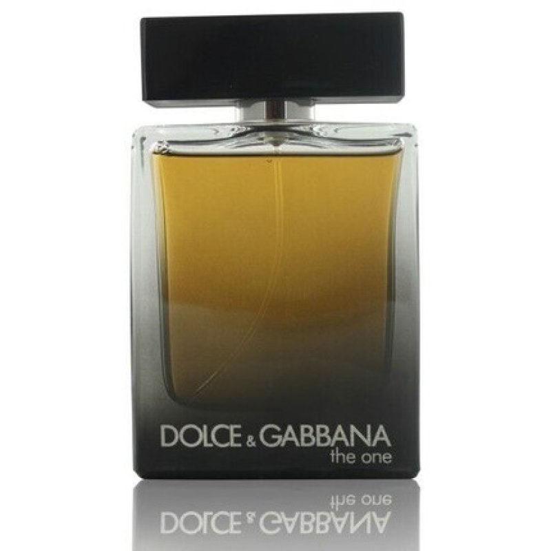 Dolce & Gabbana The One Eau De Parfum Spray for Men 3.3oz