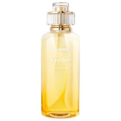 Tester Cartier Rivieres de Cartier Allegresse Edt 100ml