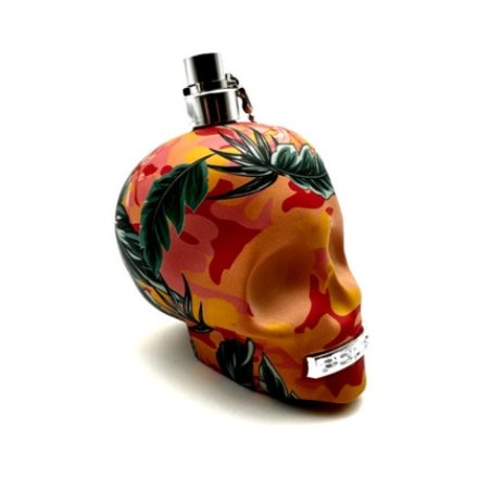 Police To Be Exotic Jungle Woman Eau de Parfum 125ml