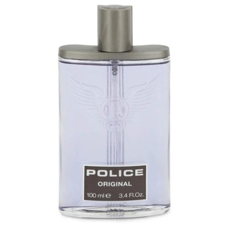 Police Original by Police Colognes Eau De Toilette Spray 3.4 oz Men - Tester