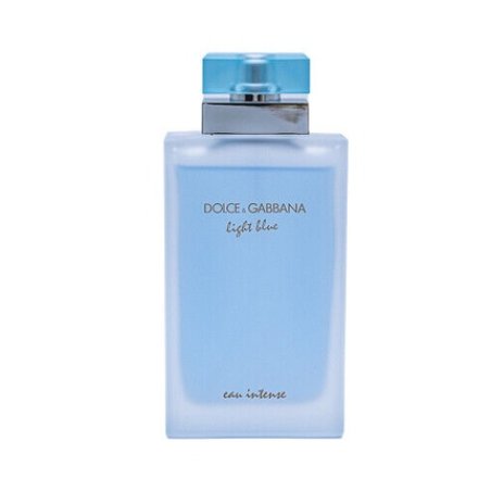 Light Blue Eau Intense by Dolce & Gabbana 3.3 Oz EDP Perfume for Women