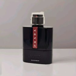 Tester Prada Luna Rossa Ocean Edp 100ml