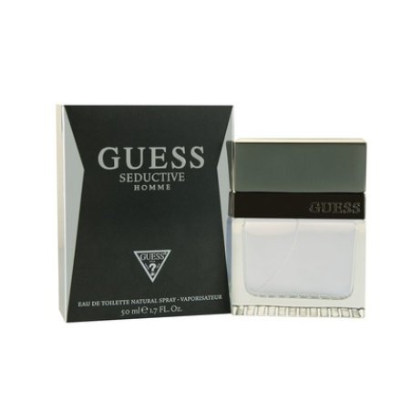 Guess Seductive Homme Eau de Toilette 50ml
