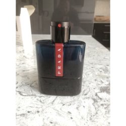 Tester Prada Luna Rossa Ocean Edt 100ml