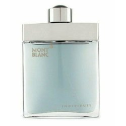 Tester Montblanc Individuel Edt 75ml