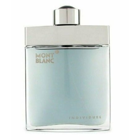 Tester Montblanc Individuel Edt 75ml