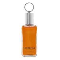 Tester Karl Lagerfeld Classic Edt 100ml