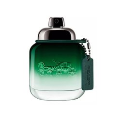 Coach Green Eau De Toilette Tester By Coach