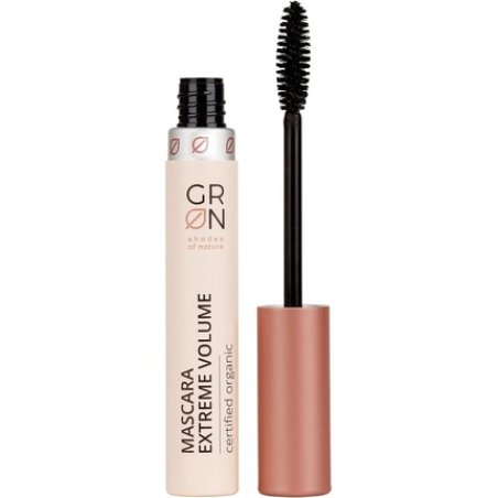 Benecos Natural Cosmetics Vegan Volume Mascara - Magic Black