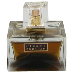 Tester David Beckham Intimately Men Edt 75ml