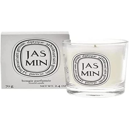 Diptyque Jasmine Scented Candle 70g
