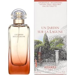 Hermes A Garden On The Lagoon Eau De Toilette Spray