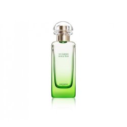 Tester Hermes Jardin Un Jardin Sur Le Toit Edt 100ml