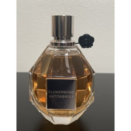 Tester Viktor & Rolf Flowerbomb Edp 100ml
