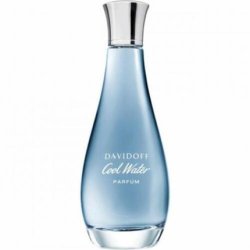 Davidoff Ladies Coolwater Parfum Spray 3.3 Oz