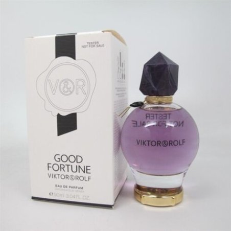 Tester Viktor & Rolf Good Fortune Edp 90ml