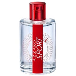 Tester Azzaro Sport Edt 100ml