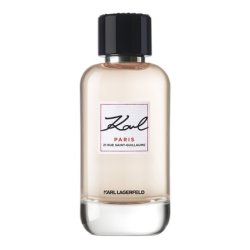 Karl Lagerfeld Karl Paris 21 Rue Saint- Guillaume , Eau de Parfum, 100ml, Femei, Tester