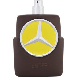 Tester Mercedes-Benz Man Private Edp 100ml