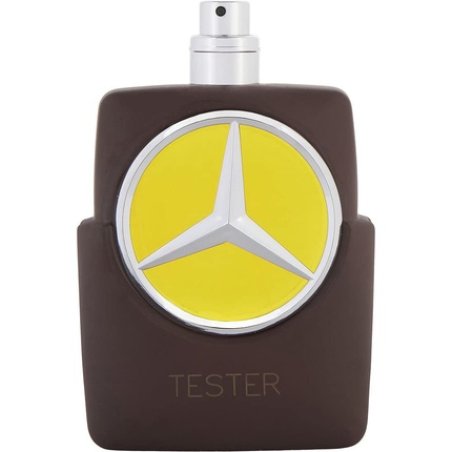 Tester Mercedes-Benz Man Private Edp 100ml