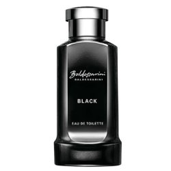 Baldessarini Black Eau De Toilette Spray 75ml - Fragrance For Men