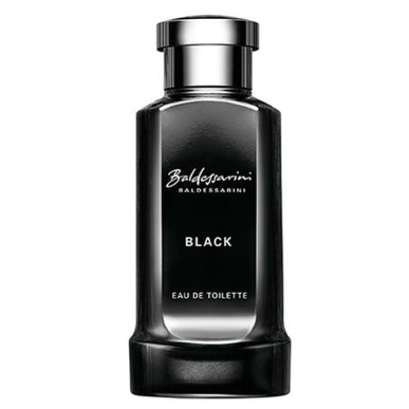 Baldessarini Black Eau De Toilette Spray 75ml - Fragrance For Men