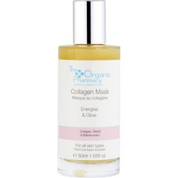 The Organic Pharmacy Collagen Gel Mask