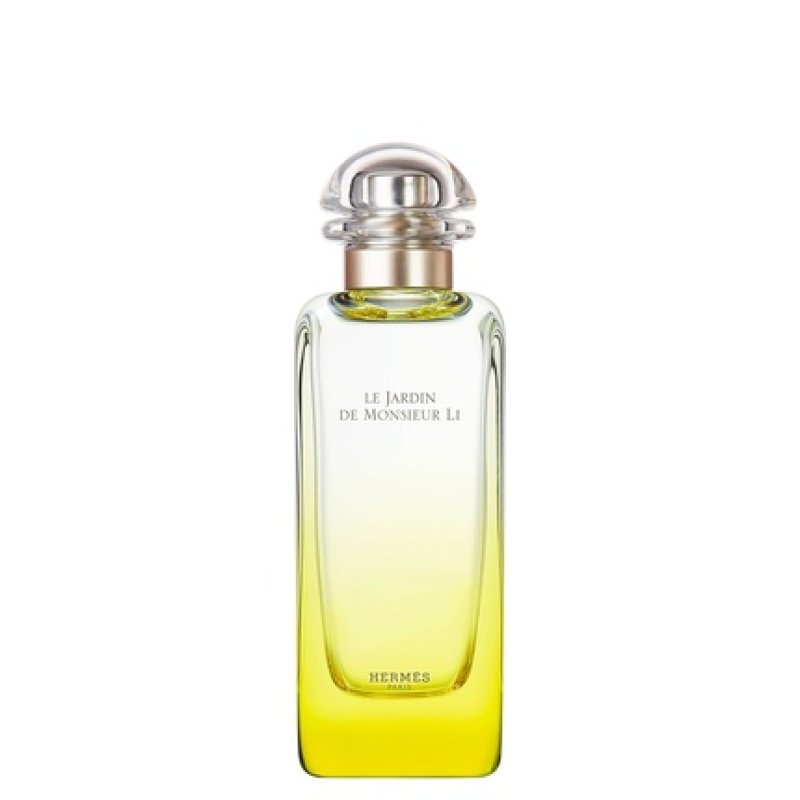Hermes Le Jardin De Monsieur Li, Eau de Toilette, 100ml, Unisex, Tester