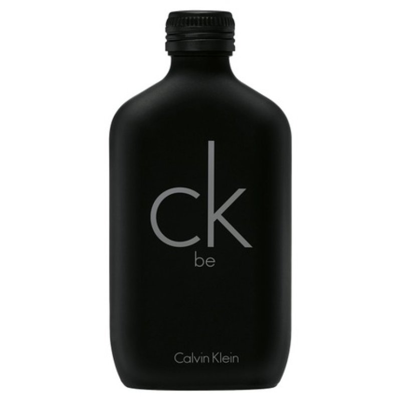 Calvin Klein CK Be, Eau de Toilette, 100ml, Unisex, Tester
