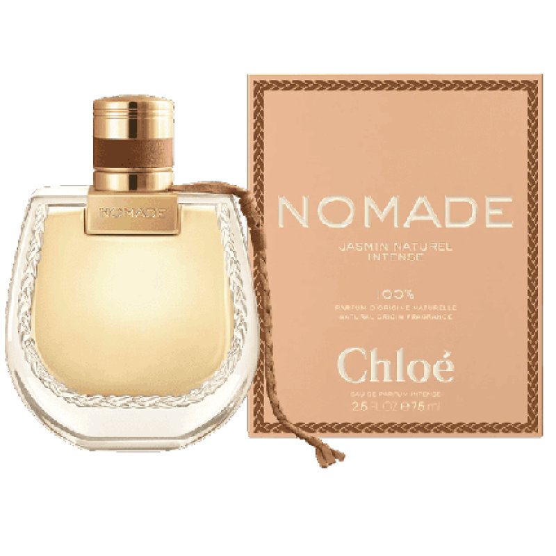 Tester Chloé Nomade Jasmin Naturel Intense Edp 75ml