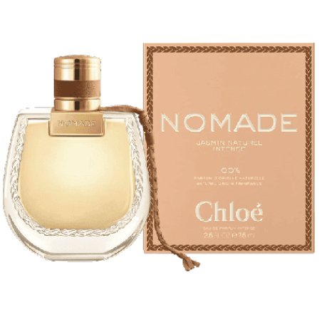 Tester Chloé Nomade Jasmin Naturel Intense Edp 75ml
