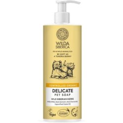 Ontdekte Zeep voor Huisdieren 400ml