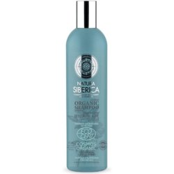 Natura Siberica Nutrition and Hydration Shampoo for Dry Hair 400ml