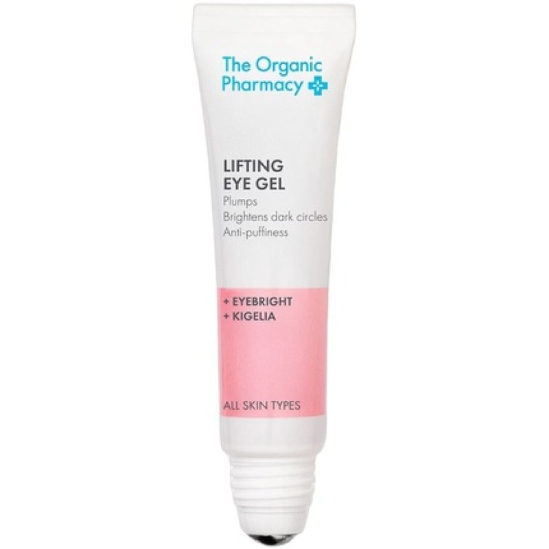 The Organic Pharmacy Lifting Eye Gel