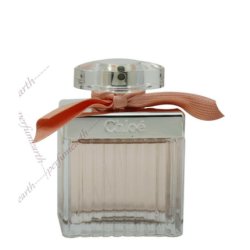 Tester Chloe Signature Rose Tangerine Edt 75ml