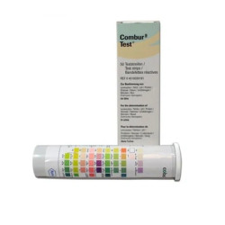 Roche Combur 9 Test 50 Strips