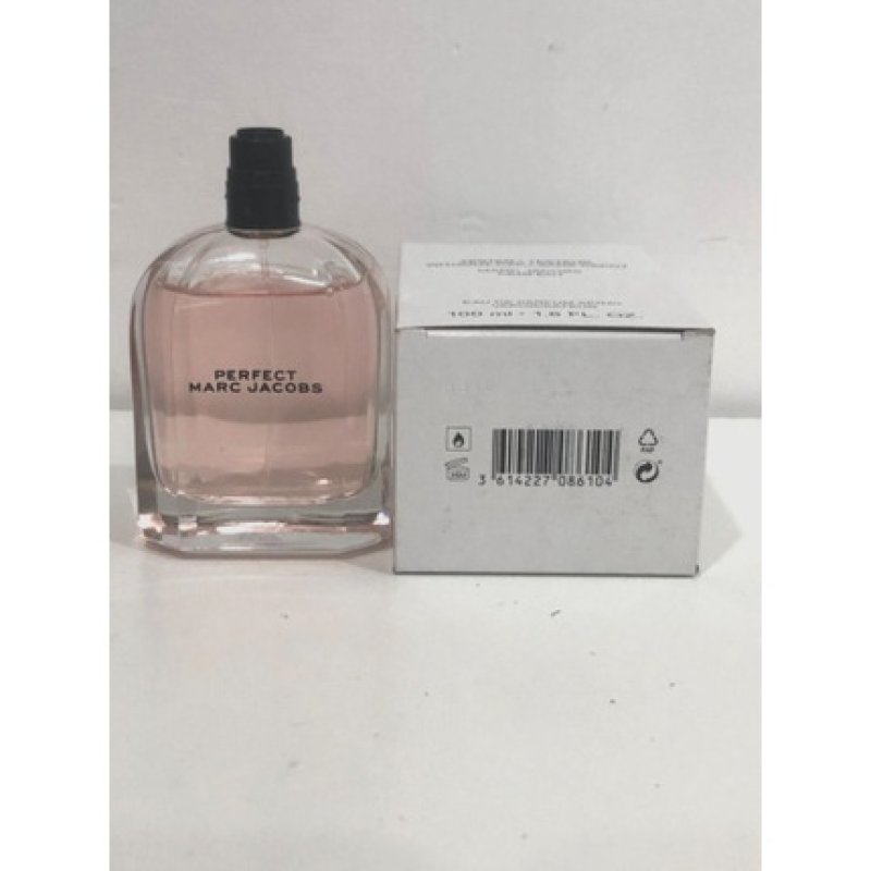 Tester Marc Jacobs Perfect Edp 100ml