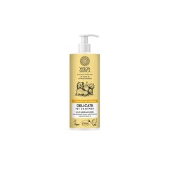Wilda Siberica Controlled Organic Delicate Pet Shampoo 400ml