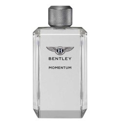 Bentley Momentum - Eau De Toilette Tester