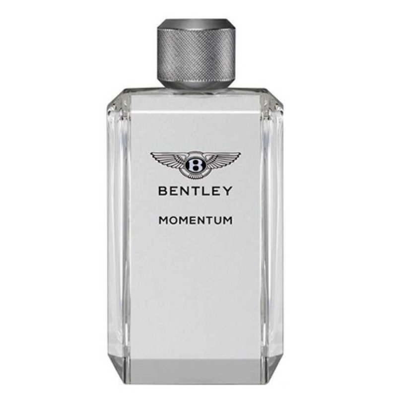 Bentley Momentum - Eau De Toilette Tester