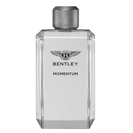 Bentley Momentum - Eau De Toilette Tester