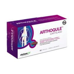 Alchemlife Alchemlife Arthoqule Cartilage 60 Capsules