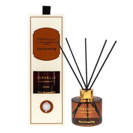 Sorvella Home Diffuser Fragrance Sticks Day Dreaming 120ml