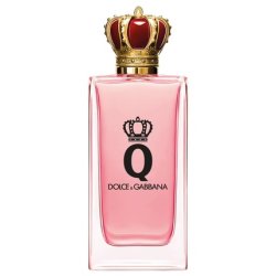 Tester Dolce & Gabbana Q by Dolce & Gabbana Edp 100ml