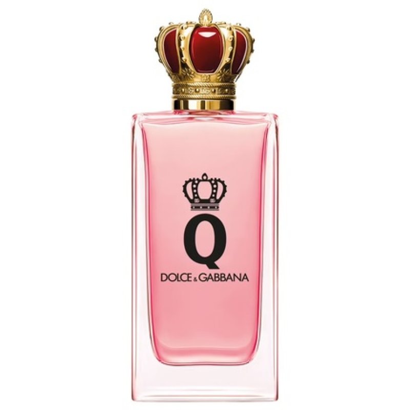 Tester Dolce & Gabbana Q by Dolce & Gabbana Edp 100ml