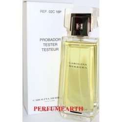 Carolina Herrera, Eau de Parfum, 100ml, Femei, Tester