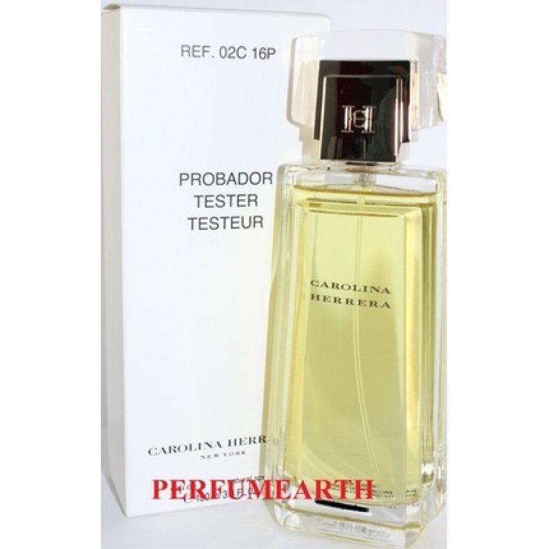 Carolina Herrera, Eau de Parfum, 100ml, Femei, Tester