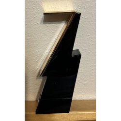 Carolina Herrera Bad Boy Le Parfum, Eau de Parfum, 100ml, Barbati, Tester