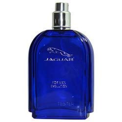 Tester Jaguar For Men Evolution Edt 100ml